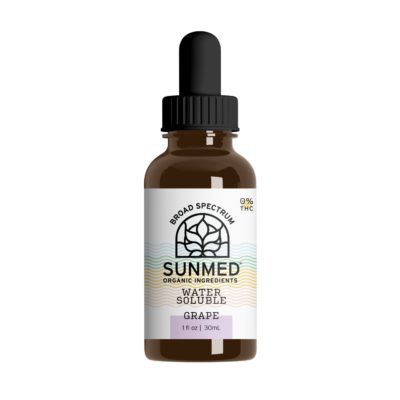 water soluble cbd oil amazon