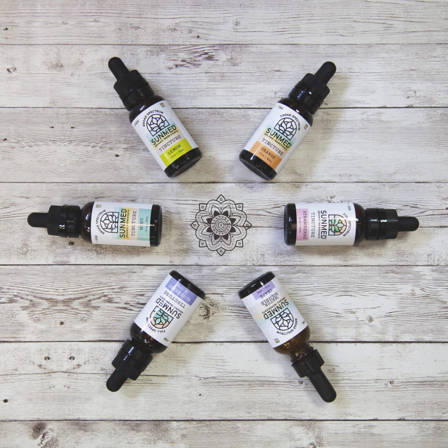Shop Sunmed CBD — Your CBD Store / Ripon Naturals