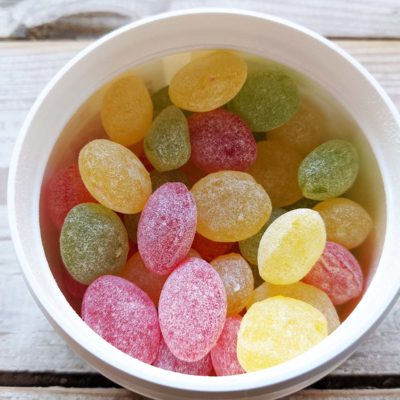 Go ABOVE + BEYOND™ with Premium Live Resin Gummies by Sunmed™