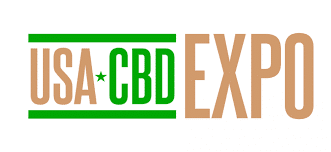 sunmed cbd awards at the USA CBD Expo