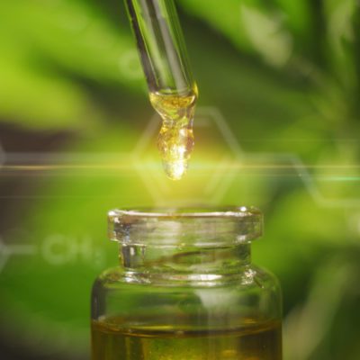 The Difference Between CBD, CBN, and CBG - Ripon Naturals