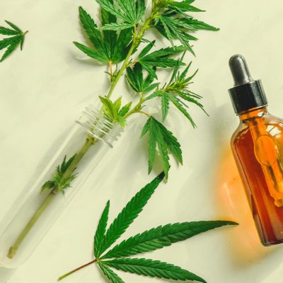 How do CBD Skincare Products Work?