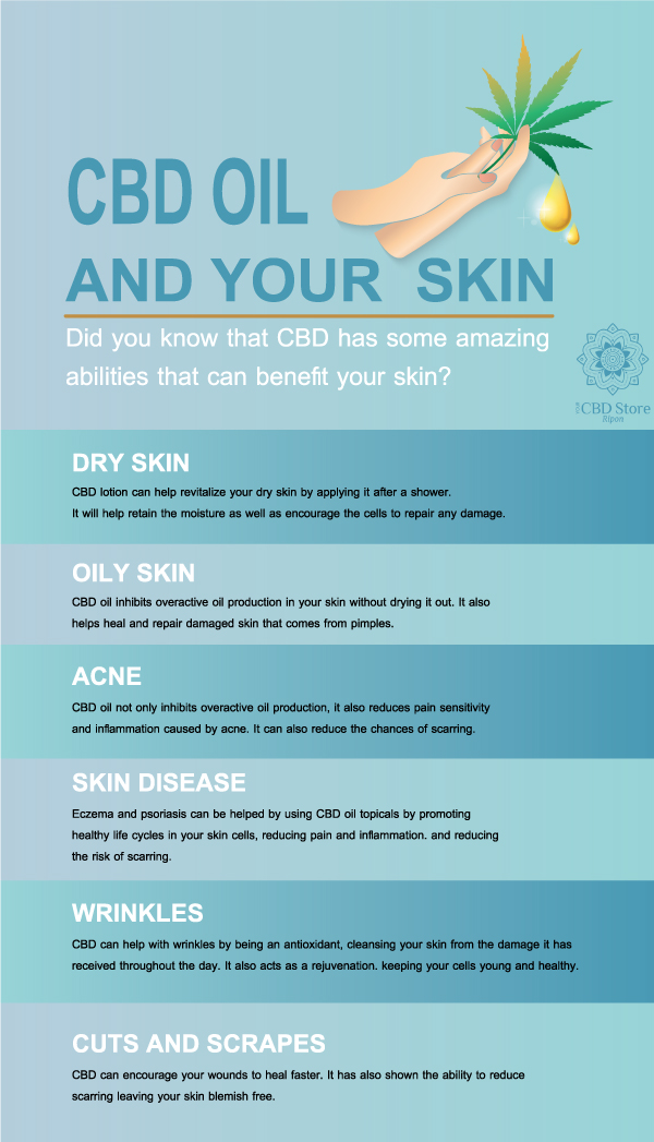 cbd skin care business plan