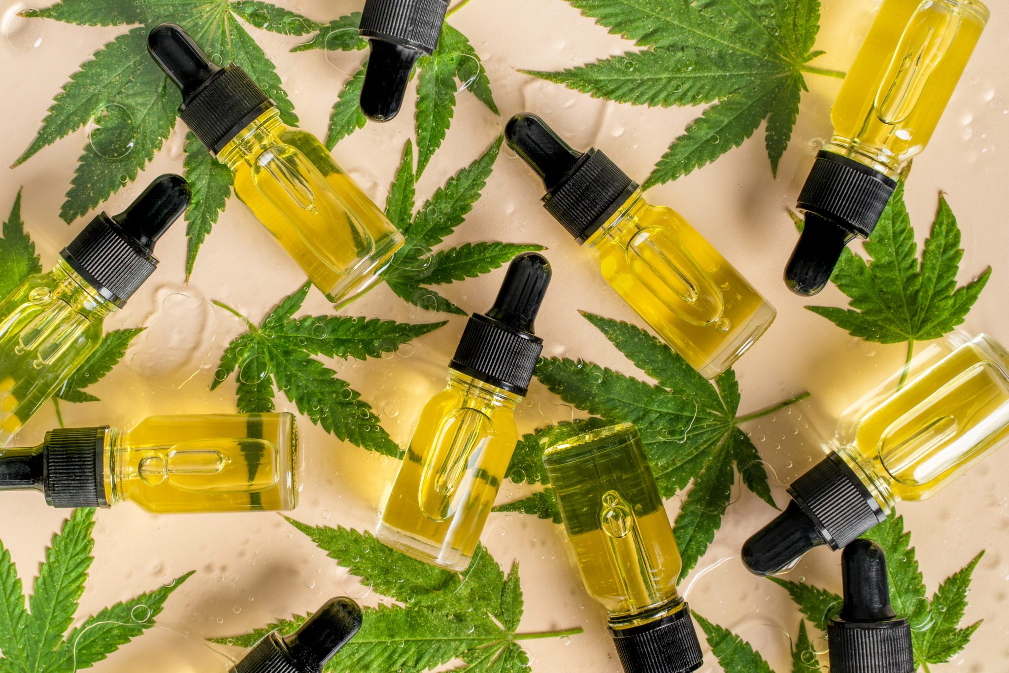 Broad-Spectrum vs. Full-Spectrum CBD: What’s the Difference?