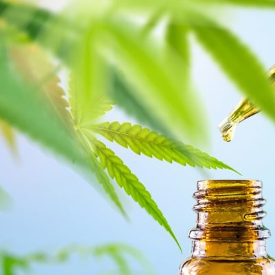 Buying CBD for the First Time? Follow These Criteria
