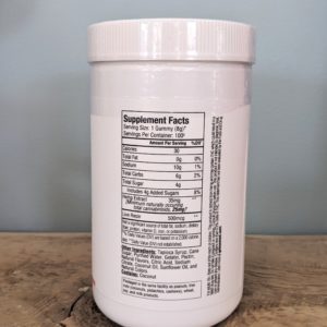 SUNMED Full Spectrum 4000mg Topical Cream (Maximum Strength)