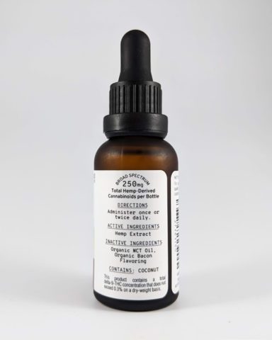 sunmed cbd oil for pets 500mg