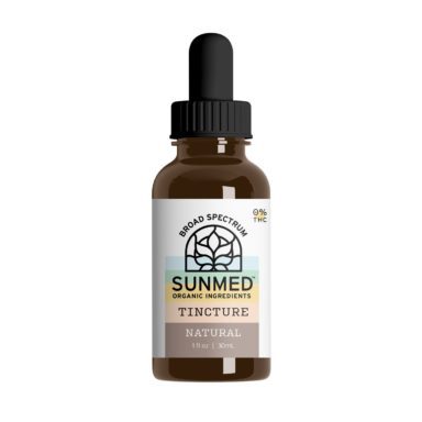 3000mg cbd oil sunmed
