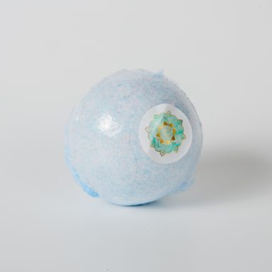 CBD Bath Bomb 100mg- Sunmed