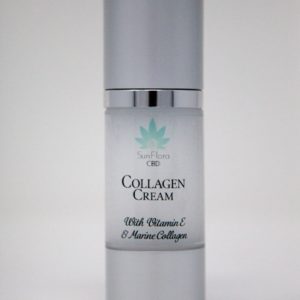 Sunmed Collagen Cream
