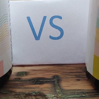 Water Soluble CBD or Sublingual Oil?