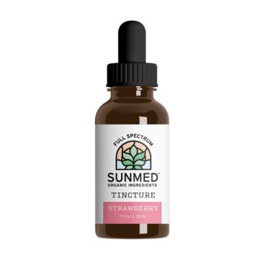 500mg full spectrum cbd oil - sunmed