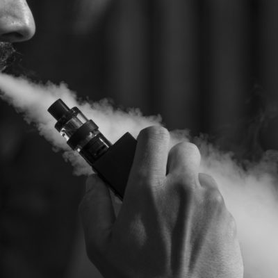 Is Vaping CBD Bad For Your Lungs?