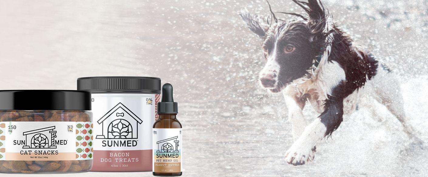 SunMed Pet CBD