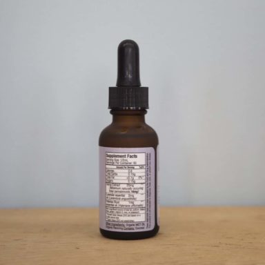 CBN Oil Plus 1000mg (Full Spectrum) - Image 2