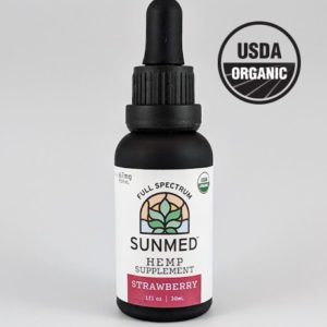 usda certified organic cbd oil