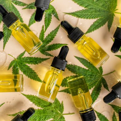 Broad-Spectrum vs. Full-Spectrum CBD: What’s the Difference?