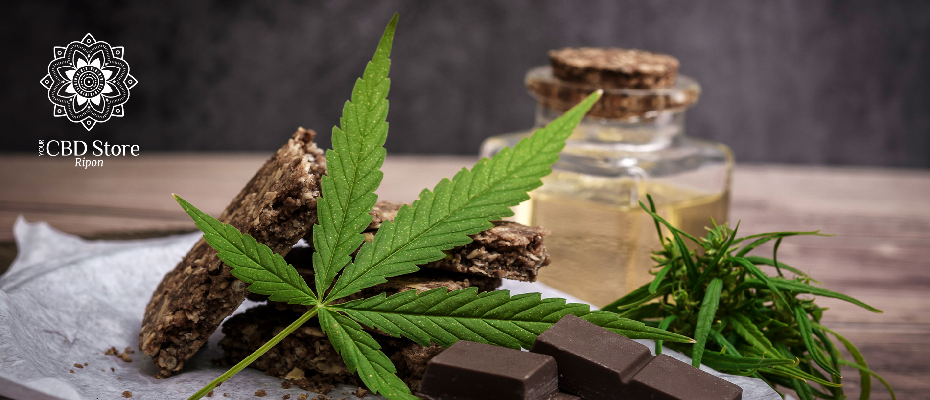 How Do CBD Edibles Work?