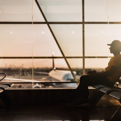 Traveling with CBD: 5 Things You Should Know