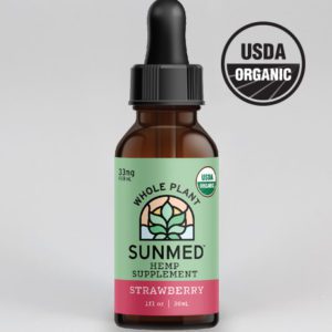 whole plant cbd tincture