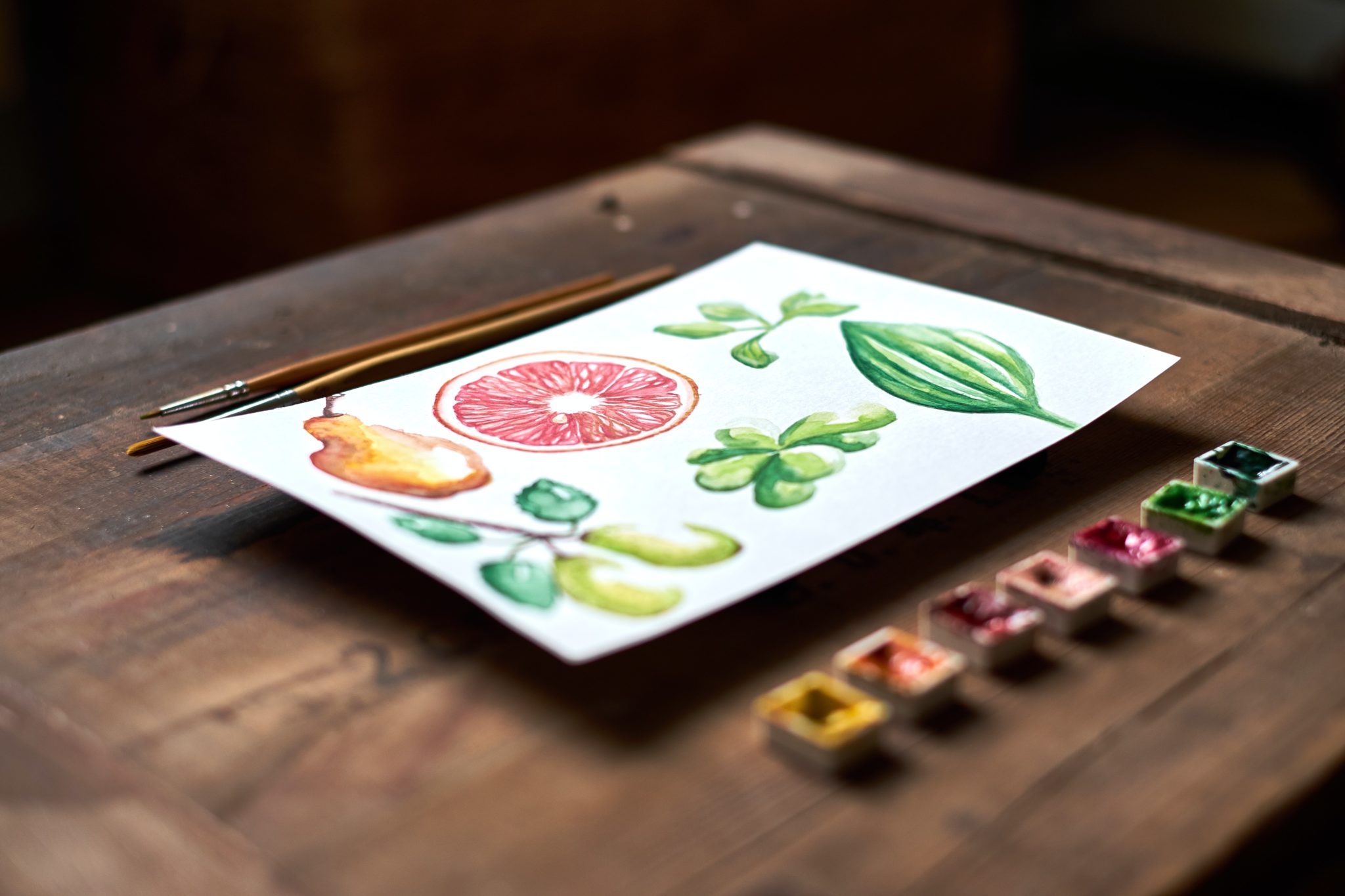 CBD and Creativity: What You Should Know