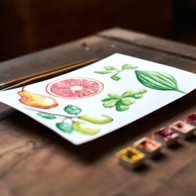 CBD and Creativity: What You Should Know