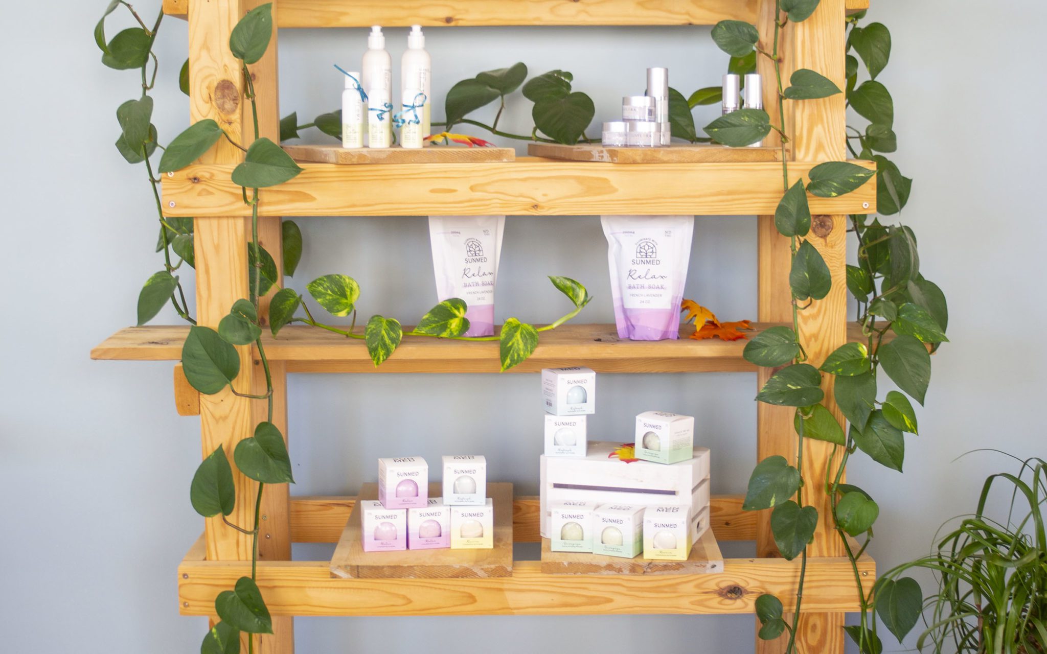CBD Skincare