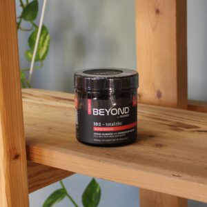 10:1 Beyond Gummies - Sativa