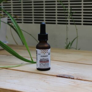 3000mg Sunmed Full Spectrum Hemp Supplement