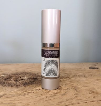 Nighttime Ageless - Sunflora CBD Cream - Image 2
