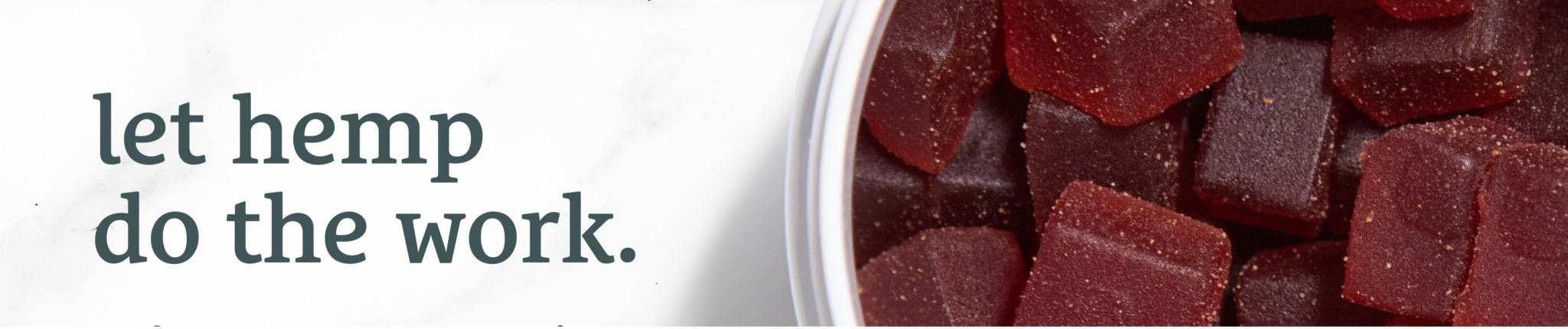 CBD Edibles