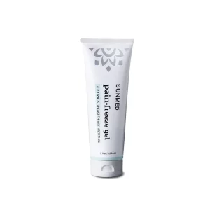 Pain Freeze Gel