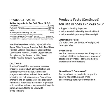 Probiotic Blend - Image 2