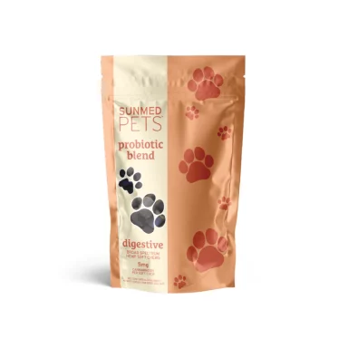 Probiotic Blend
