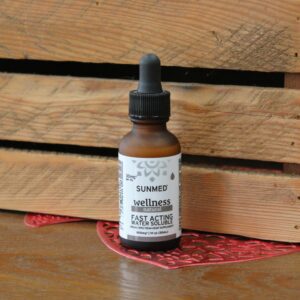 Water Soluble Hemp - Broad Spectrum