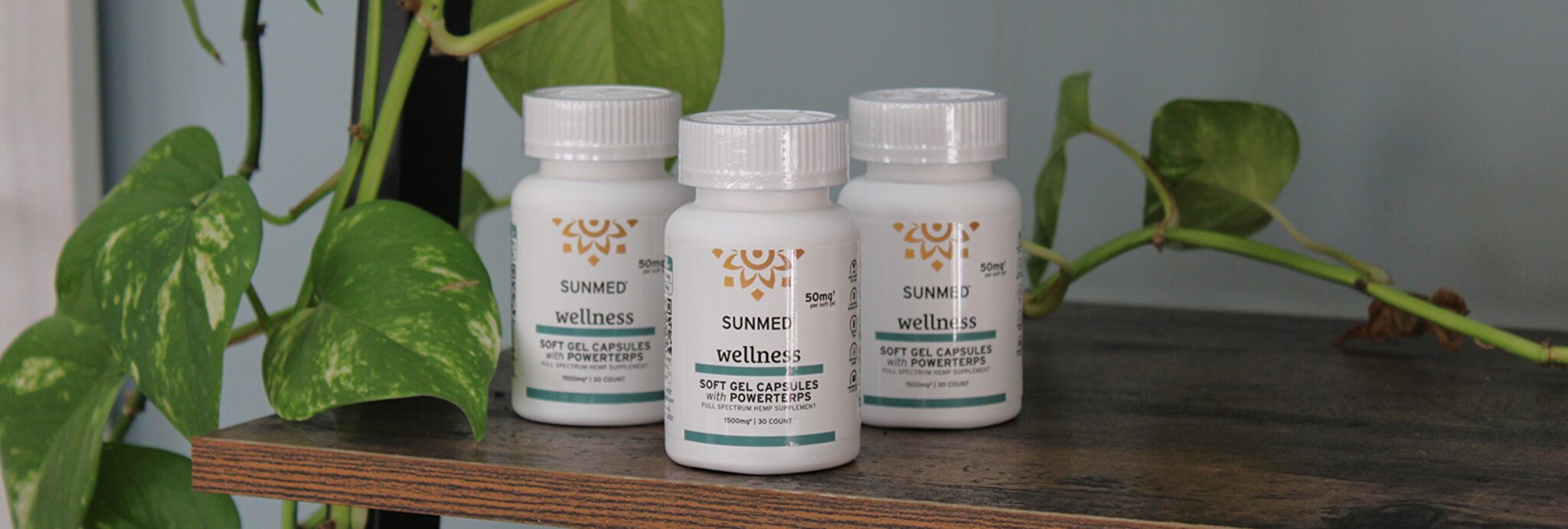 CBD Capsules